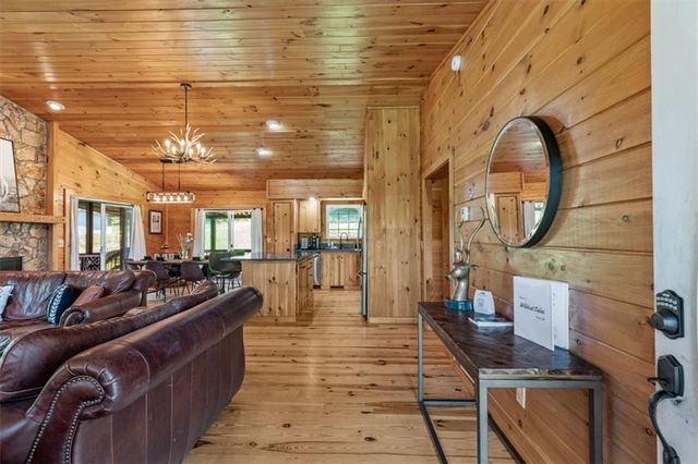25 Wildcat Run, Suches, GA 30572