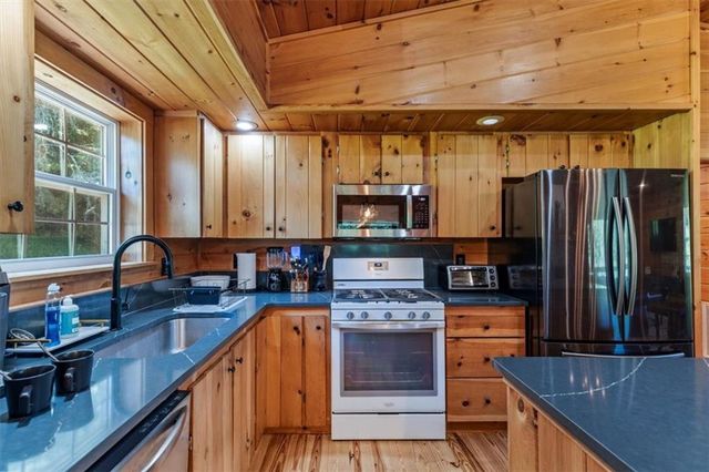 25 Wildcat Run, Suches, GA 30572