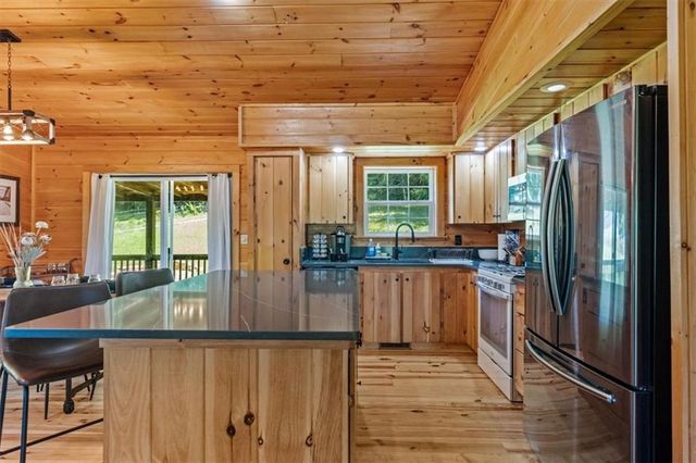 25 Wildcat Run, Suches, GA 30572