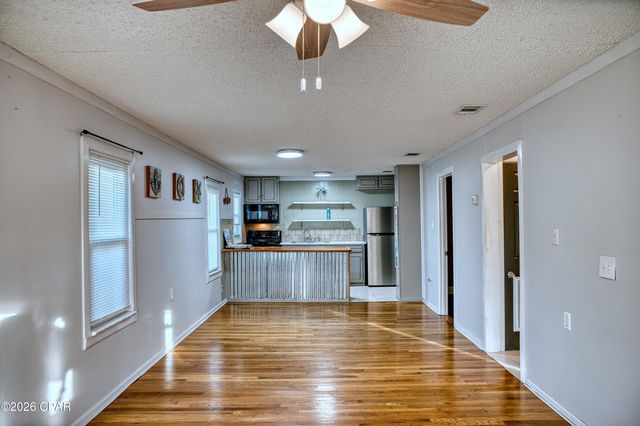 209 S Wells Street, Panama City Beach, FL 32413