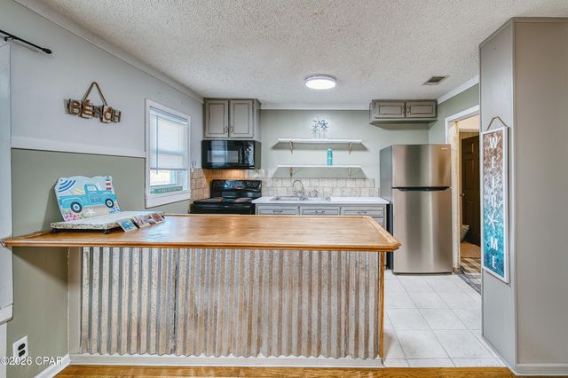 209 S Wells Street, Panama City Beach, FL 32413