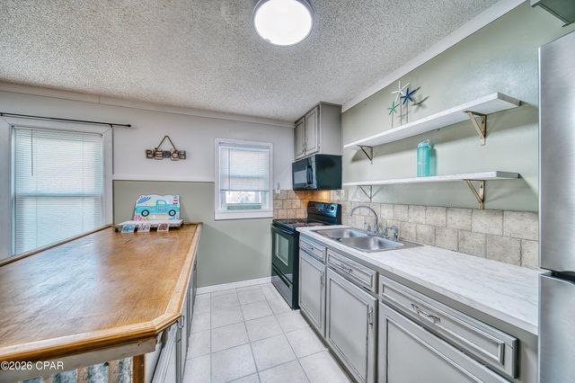 209 S Wells Street, Panama City Beach, FL 32413