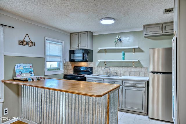 209 S Wells Street, Panama City Beach, FL 32413