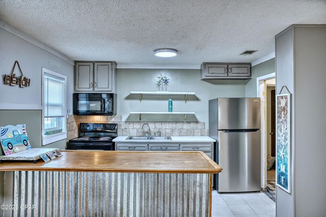 209 S Wells Street, Panama City Beach, FL 32413