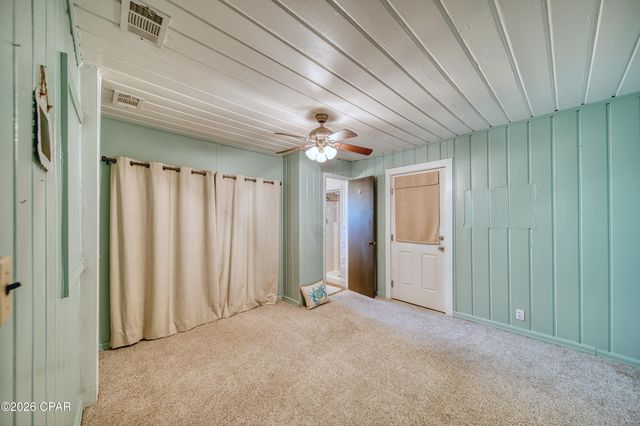 209 S Wells Street, Panama City Beach, FL 32413