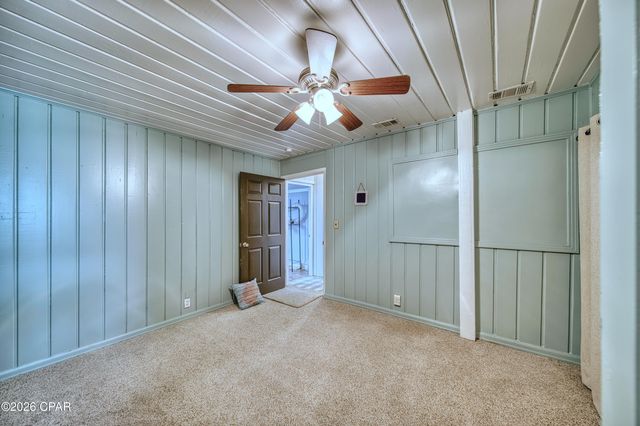 209 S Wells Street, Panama City Beach, FL 32413