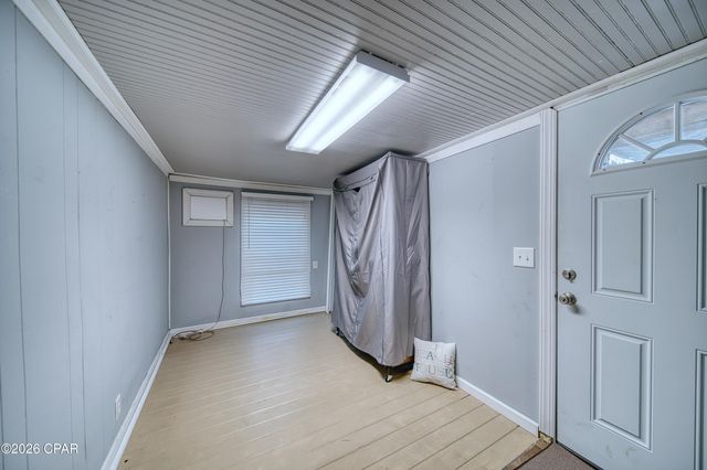 209 S Wells Street, Panama City Beach, FL 32413