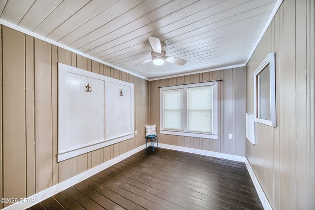 209 S Wells Street, Panama City Beach, FL 32413