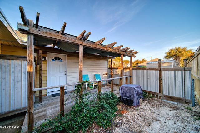 209 S Wells Street, Panama City Beach, FL 32413