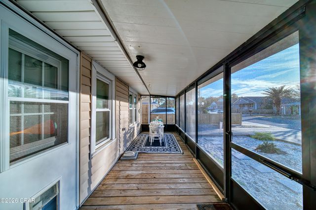 209 S Wells Street, Panama City Beach, FL 32413