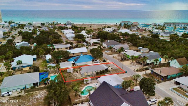 209 S Wells Street, Panama City Beach, FL 32413