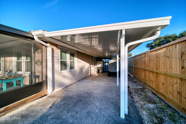 209 S Wells Street, Panama City Beach, FL 32413