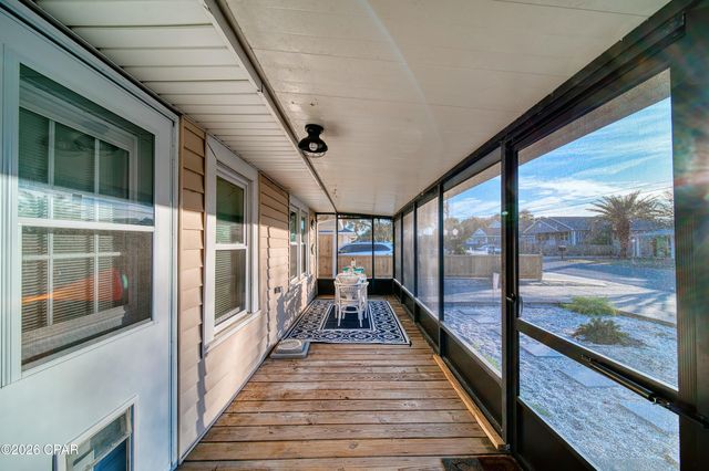 209 S Wells Street, Panama City Beach, FL 32413