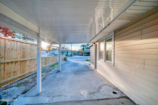 209 S Wells Street, Panama City Beach, FL 32413