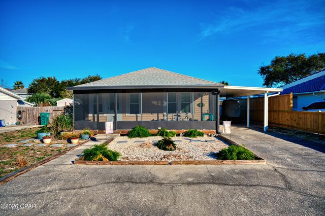 209 S Wells Street, Panama City Beach, FL 32413