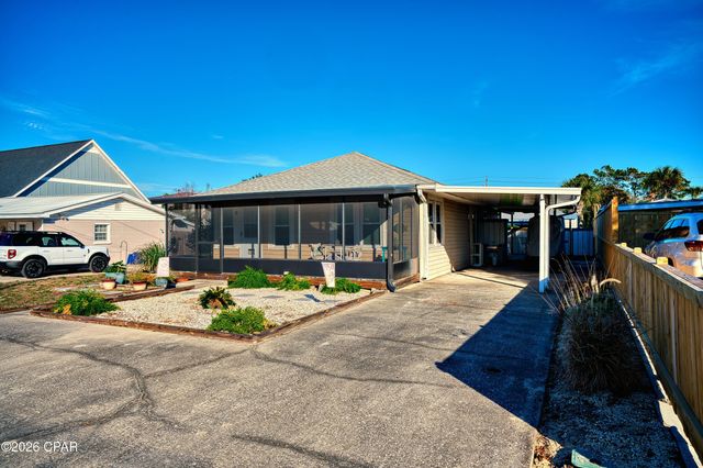 209 S Wells Street, Panama City Beach, FL 32413