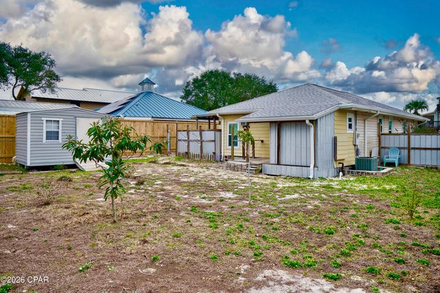 209 S Wells Street, Panama City Beach, FL 32413