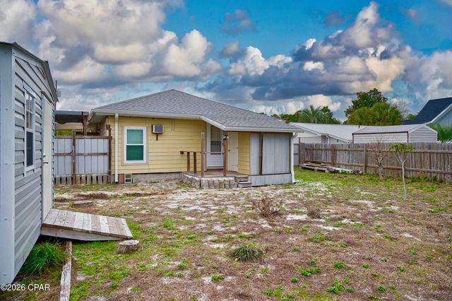 209 S Wells Street, Panama City Beach, FL 32413