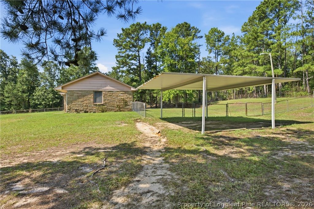 8220 NC 210 S, Bunnlevel, NC 28323 — photo 2