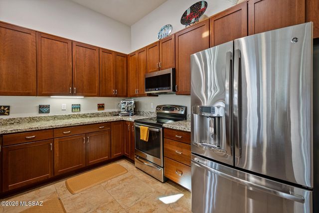 7360 E Sabino Terrace Place, Tucson, AZ 85750