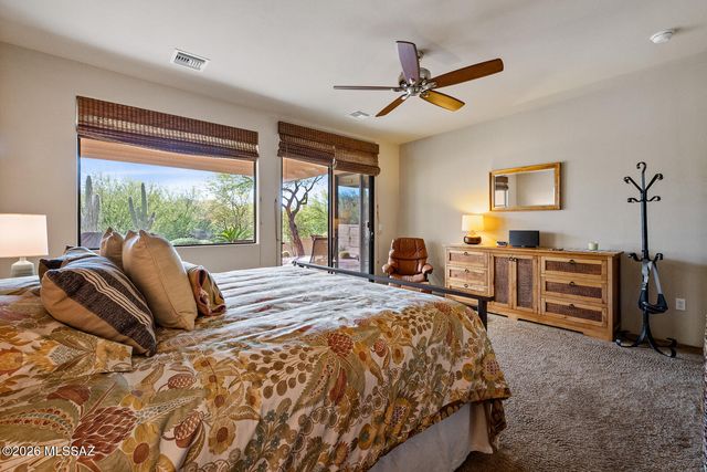 7360 E Sabino Terrace Place, Tucson, AZ 85750