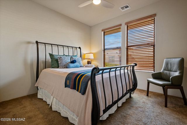 7360 E Sabino Terrace Place, Tucson, AZ 85750