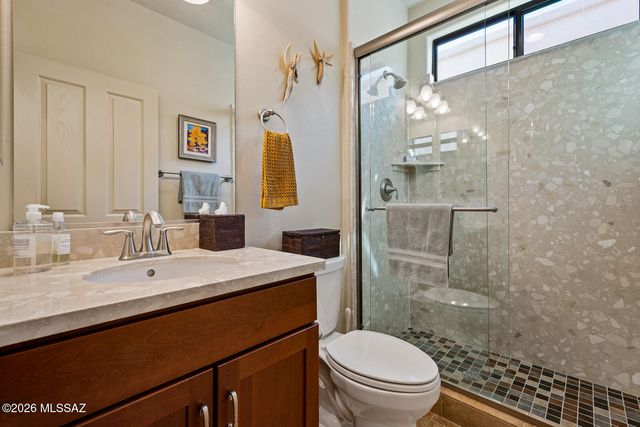 7360 E Sabino Terrace Place, Tucson, AZ 85750