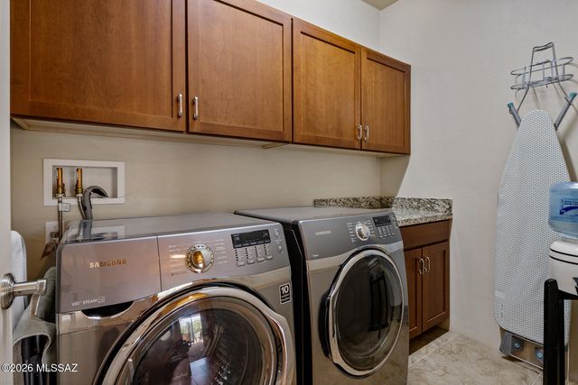 7360 E Sabino Terrace Place, Tucson, AZ 85750