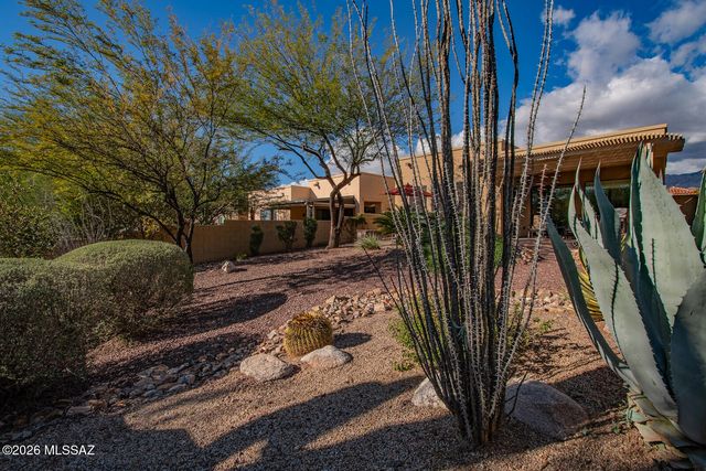 7360 E Sabino Terrace Place, Tucson, AZ 85750