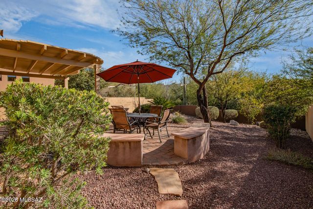 7360 E Sabino Terrace Place, Tucson, AZ 85750