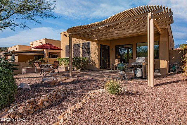 7360 E Sabino Terrace Place, Tucson, AZ 85750