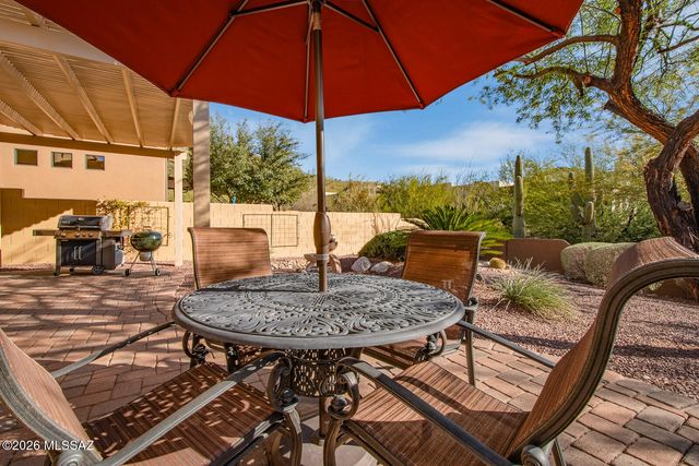 7360 E Sabino Terrace Place, Tucson, AZ 85750