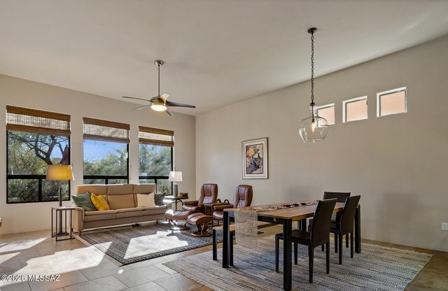 7360 E Sabino Terrace Place, Tucson, AZ 85750