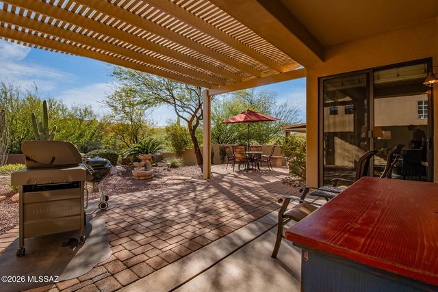 7360 E Sabino Terrace Place, Tucson, AZ 85750
