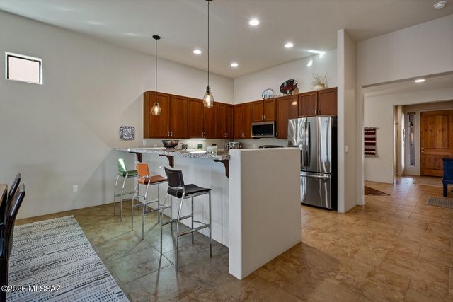 7360 E Sabino Terrace Place, Tucson, AZ 85750