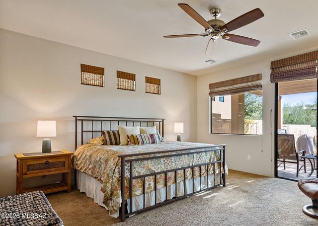 7360 E Sabino Terrace Place, Tucson, AZ 85750