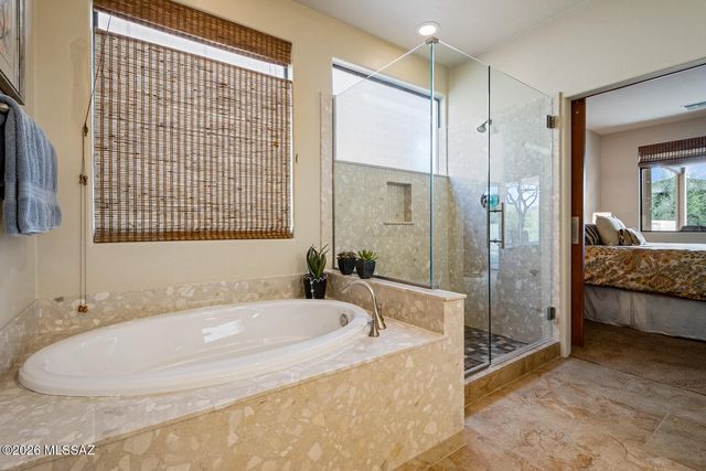 7360 E Sabino Terrace Place, Tucson, AZ 85750