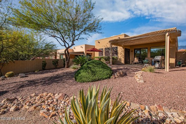 7360 E Sabino Terrace Place, Tucson, AZ 85750