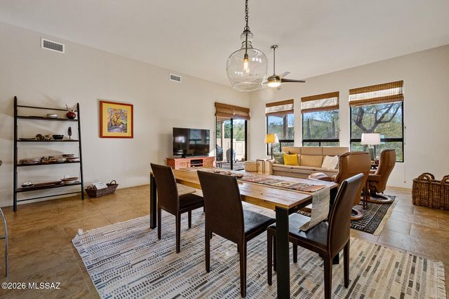 7360 E Sabino Terrace Place, Tucson, AZ 85750