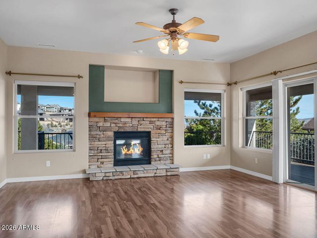 253 THOROUGHBRED Drive D, Prescott, AZ 86301