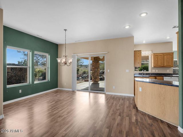 253 THOROUGHBRED Drive D, Prescott, AZ 86301