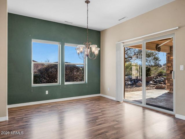 253 THOROUGHBRED Drive D, Prescott, AZ 86301