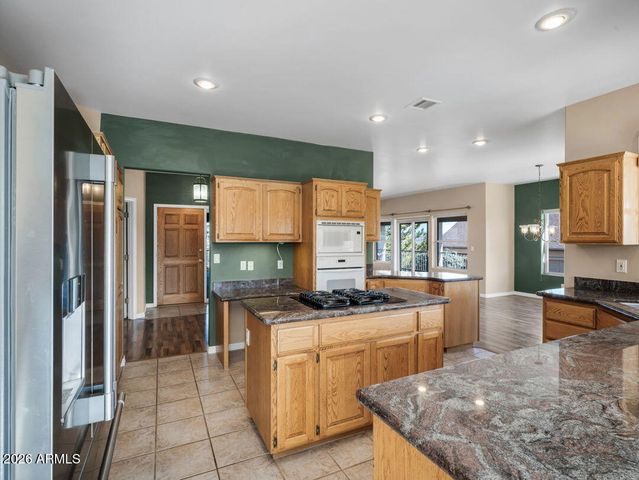 253 THOROUGHBRED Drive D, Prescott, AZ 86301