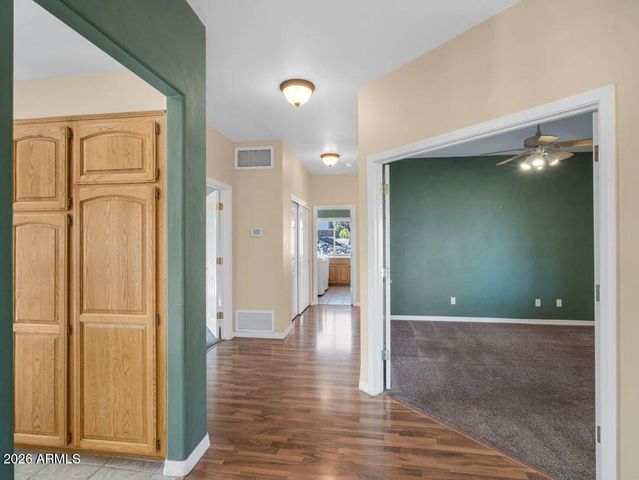 253 THOROUGHBRED Drive D, Prescott, AZ 86301