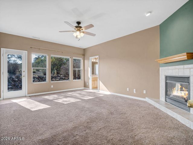 253 THOROUGHBRED Drive D, Prescott, AZ 86301