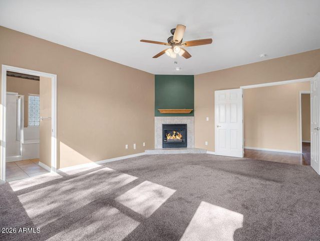 253 THOROUGHBRED Drive D, Prescott, AZ 86301