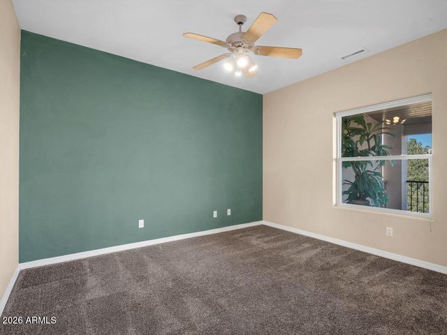 253 THOROUGHBRED Drive D, Prescott, AZ 86301