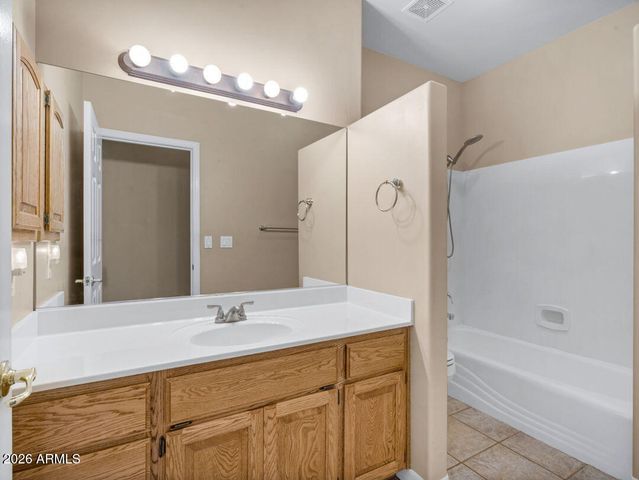 253 THOROUGHBRED Drive D, Prescott, AZ 86301