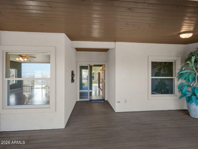 253 THOROUGHBRED Drive D, Prescott, AZ 86301