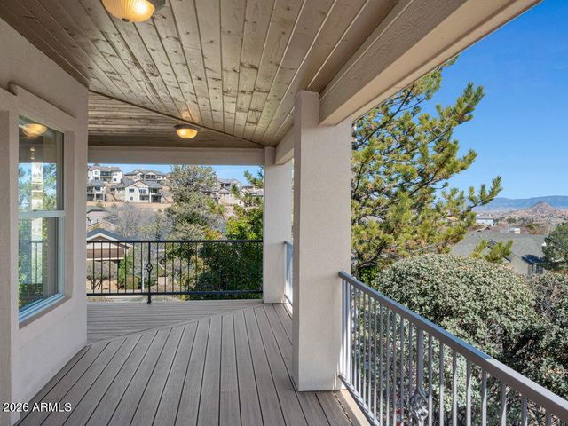 253 THOROUGHBRED Drive D, Prescott, AZ 86301